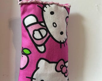 Hello Kitty catnip toy large