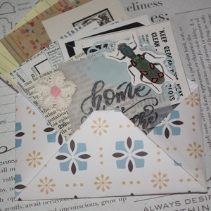 Add-On Ephemera Pack! Ephemera-Packungen zum Hinzufügen zu Ihrem Kauf! 25 Stück extra! Sie können für sich selbst erworben werden.
