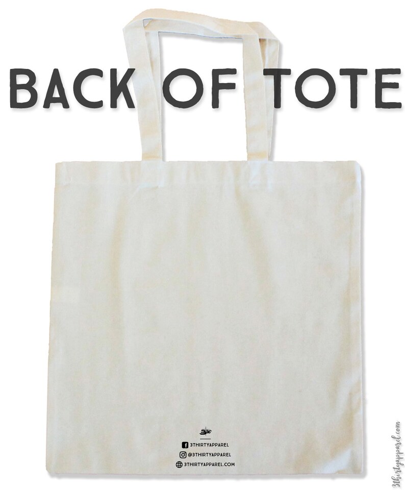 hiking Tote Everything Beautiful Mountain tote Adventure Bag Travel tote Beautiful tote Beauty Tote Bag Jesus Bag Hiking
