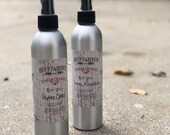 Air Mist Room Spray Room Fragrance Choose your Scent 8 oz.