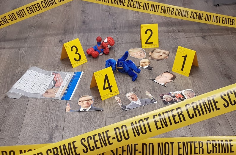 Wolverhampton Wanderers FC Crest Bar Set (Pack Of 6) - Yellow/Black - One Size - Groceries