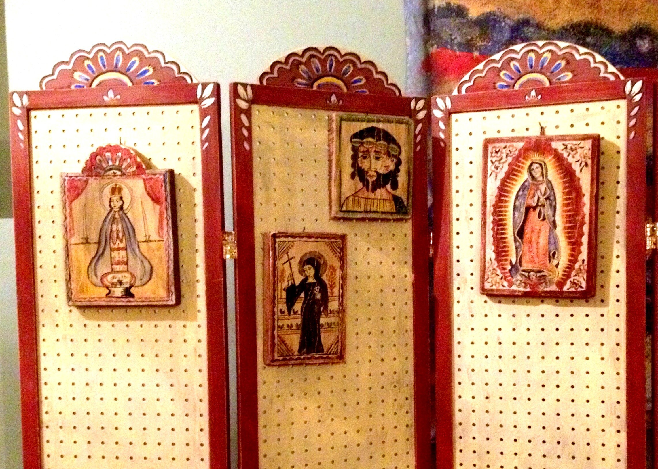 San Pasqual Patron Saint of Cooks Kitchens and Shepherds. Etsy UK