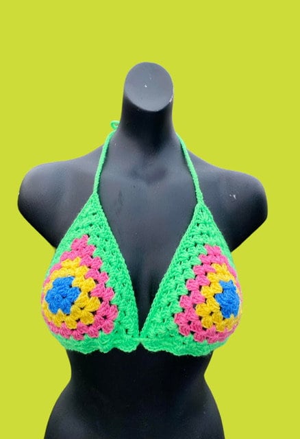 Granny Lingerie - Etsy