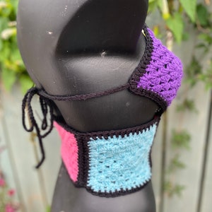 CROCHET PATTERN for Heatwave Cami Crochet Top - Etsy