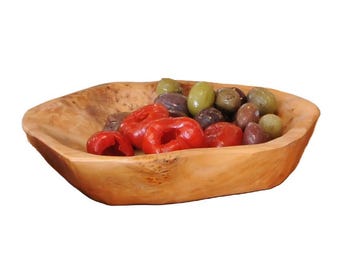 Platter van 5 1/2 inch x 6 1/2 inch