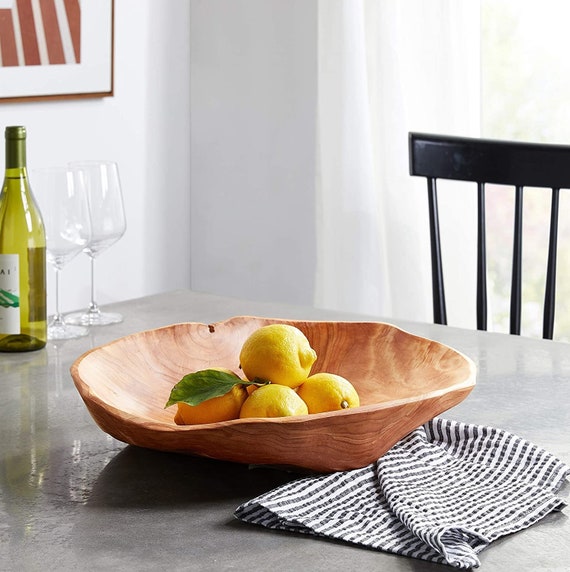Elevate Your Space with Extra Large Decorative Bowls: A Complete Guide ...
