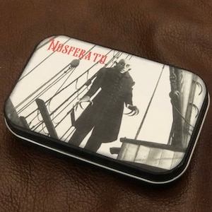 Nosferatu altered tin
