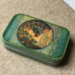 Antique Tin Toys
