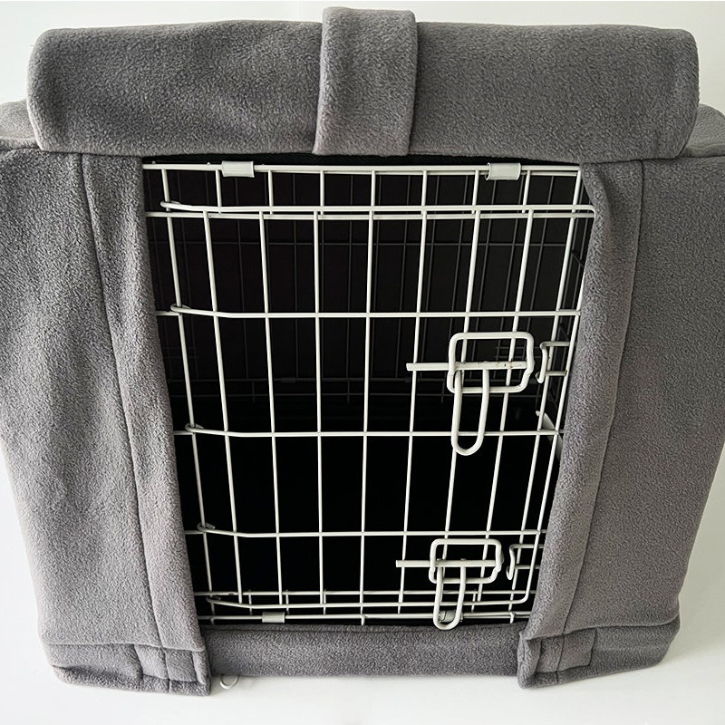 Photo inspiration: Gallery Detail: Crate Cover Blanket