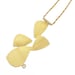 see more listings in the Gold Necklaces section