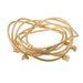 see more listings in the Gold Bracelets section