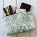 see more listings in the Toile de Jouy bags section