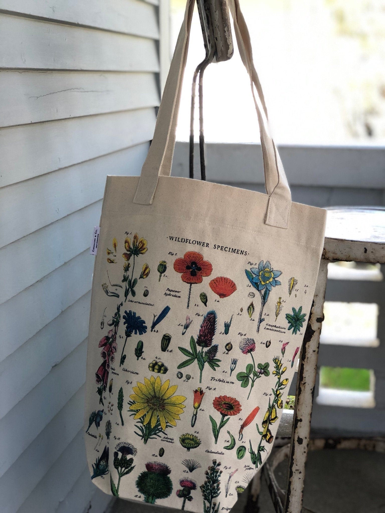 Flipkart.com | NMDHAMELIYA flower tote bag. Wildflower tote bag Shoulder  Bags . Multipurpose Bag - Multipurpose Bag