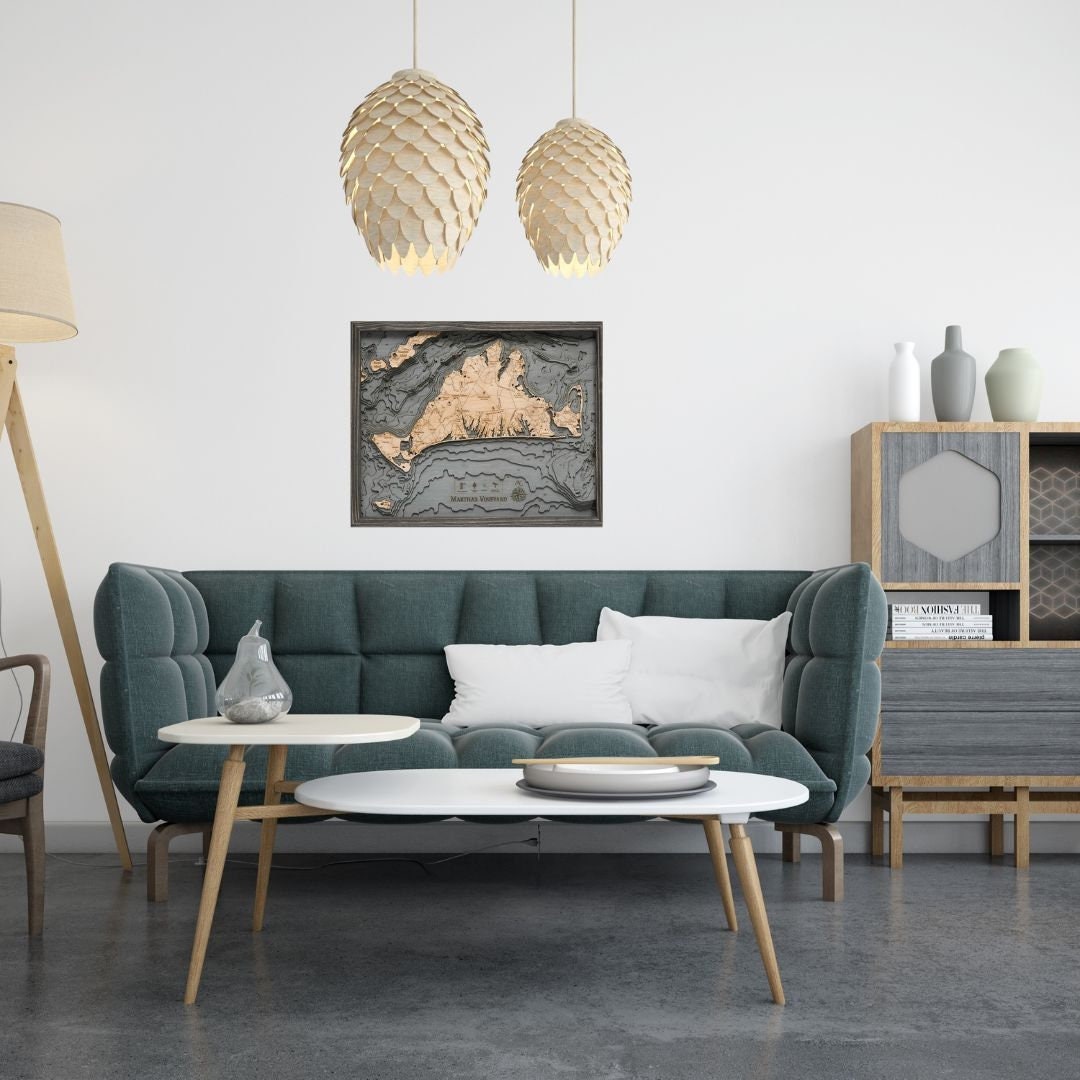 Marthas Vineyard Collection Marthas Vineyard Map Marthas Vineyard Wood