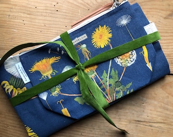 Dandelion Bag Gift Set