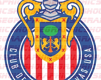 Chivas Svg, Png badge Layered