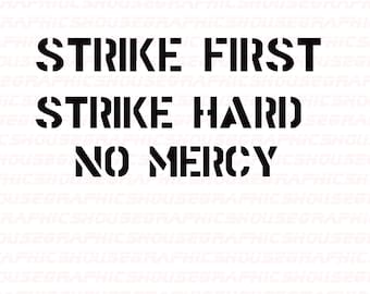 Cobra Kai Strike First Png Svg