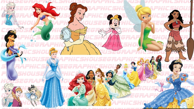 Free Free 337 Etsy Disney Svg Bundle SVG PNG EPS DXF File