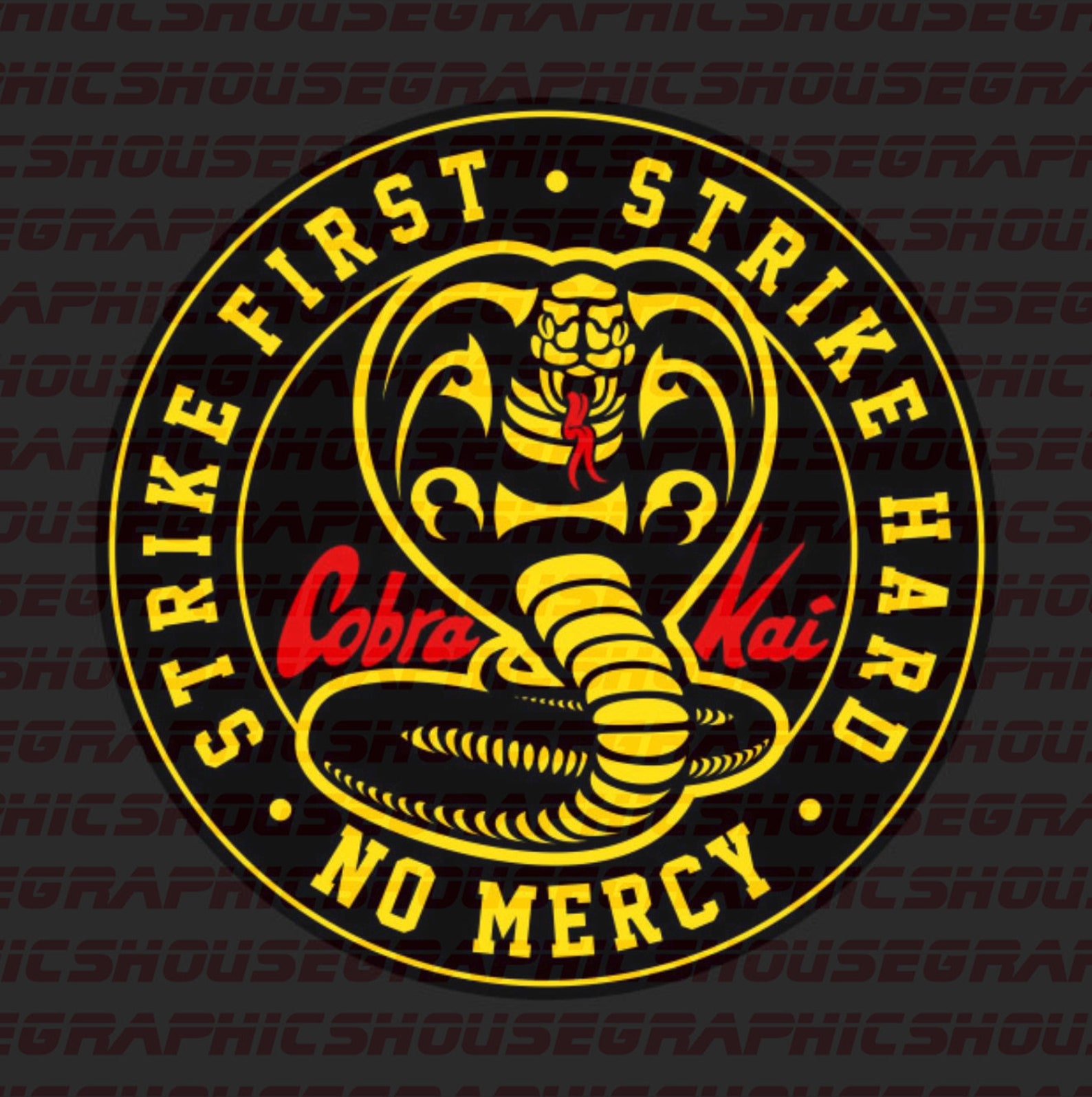Cobra logo