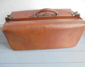 french large xl doctor 39 s bag leather travel bag travel case doctor 39 s bag suitcase bag decoration bag
