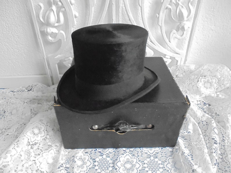 cheap top hats london