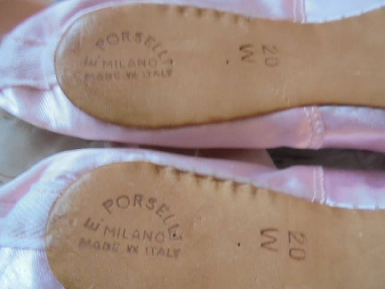 charming italian professional ballet shoes/ballet shoes/point shoes with hard nose/pink shoes of porselli design shoes charming italian professional ballet shoes/ballet shoes/point shoes with hard nose/pink shoes of porselli design shoes