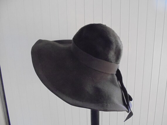 Inglese elegante signore cappello del cappello di | Etsy Italia