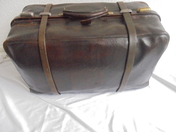 Bolsa viaje vintage para merchandising promocional Melior10