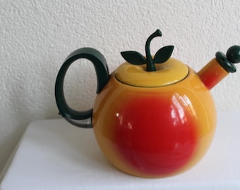midcentury boiler/vintage boiler/retro boiler/boiler 60s/boiler cop o boiler/boiler model apple