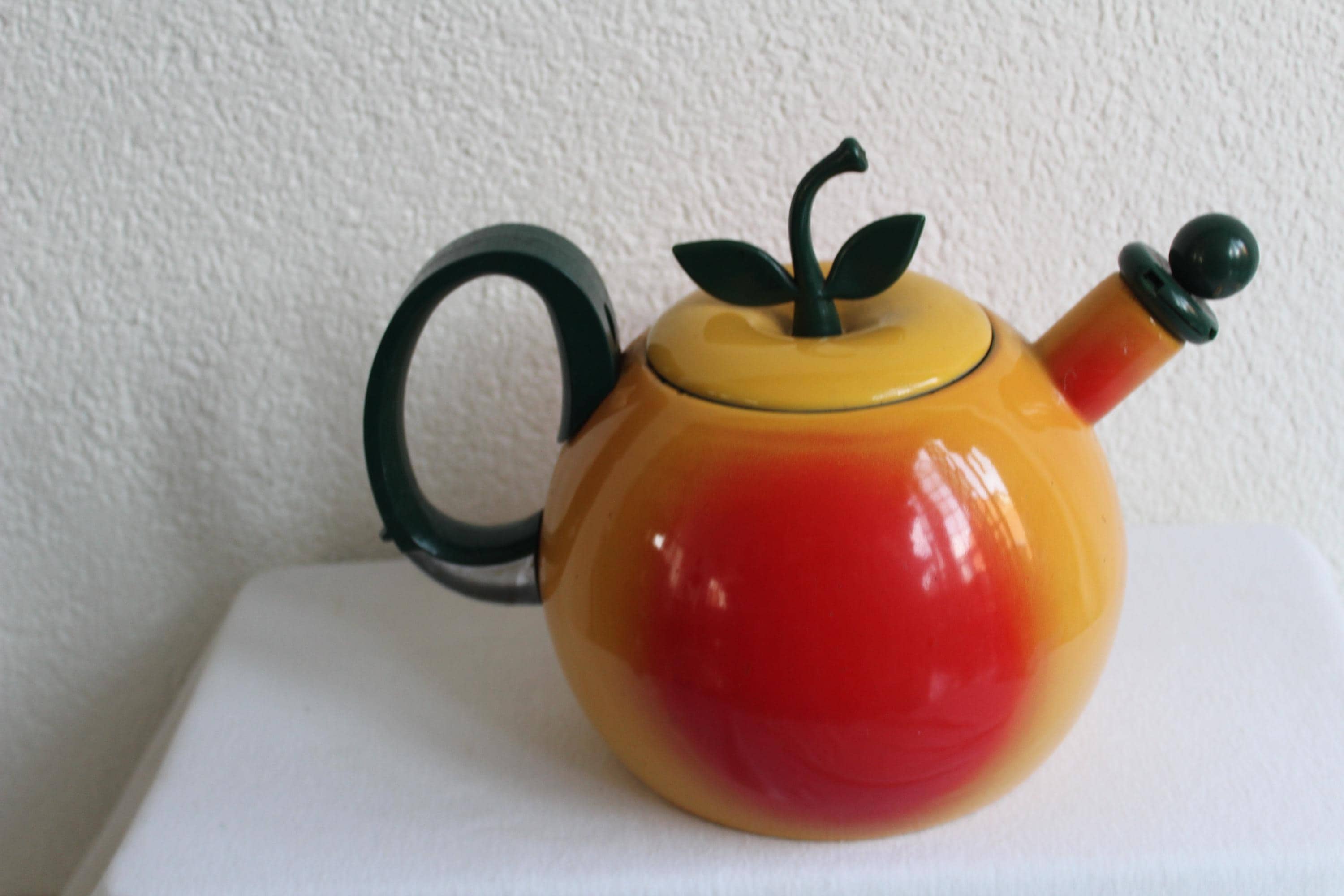 Le creuset vintage tea kettles - Etsy 日本