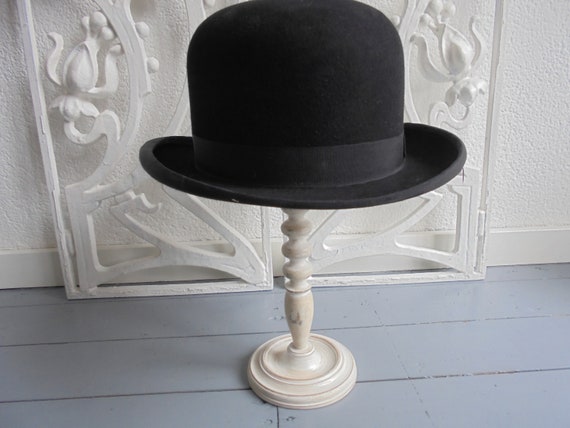 Large bowler hat Clearance