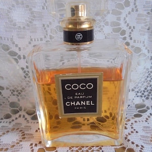 franse coco chanel eau de parfum/chanel fles eau de parfum 100 ml fles/eau de parfum 75 ml.