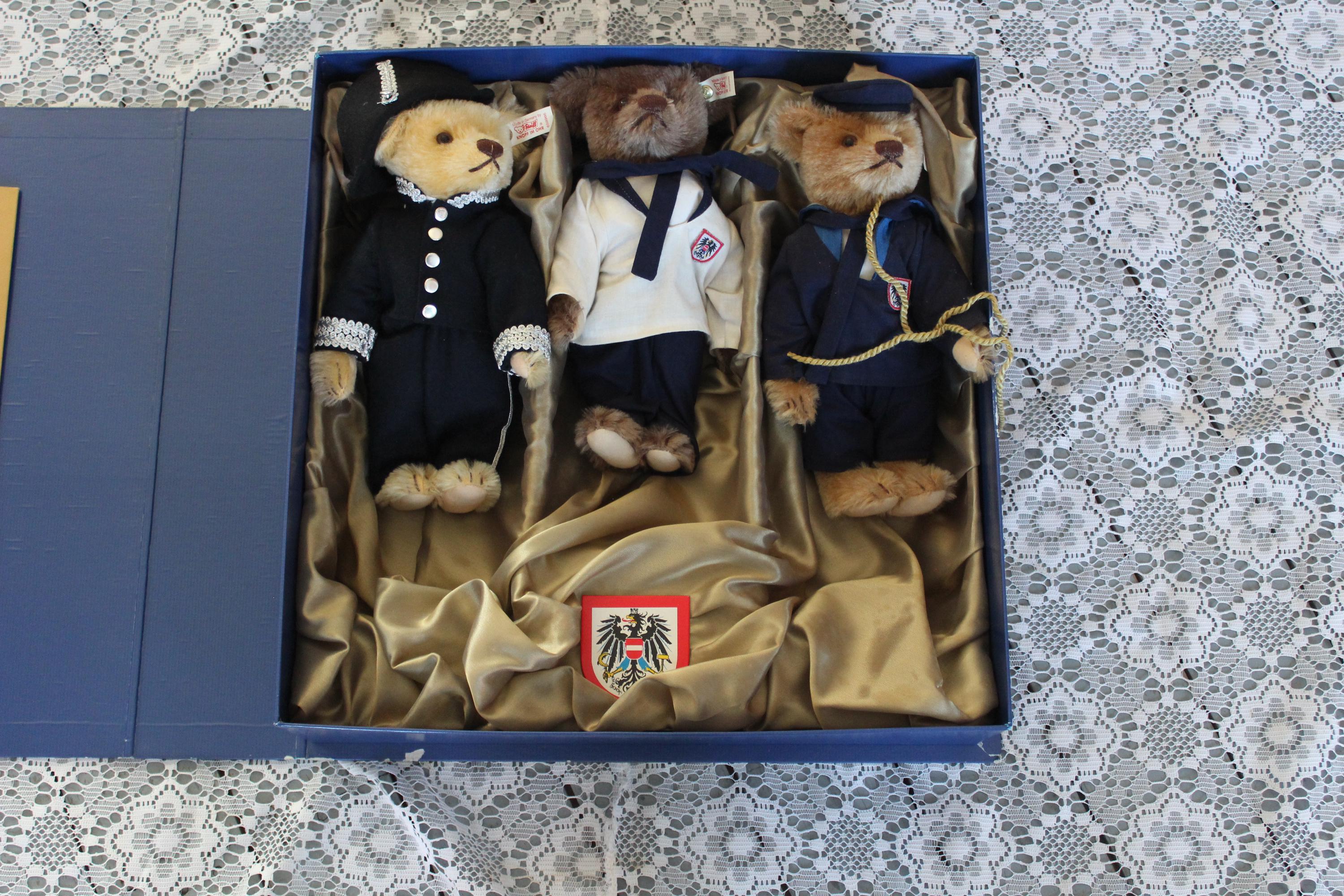Schuco bear - Etsy 日本