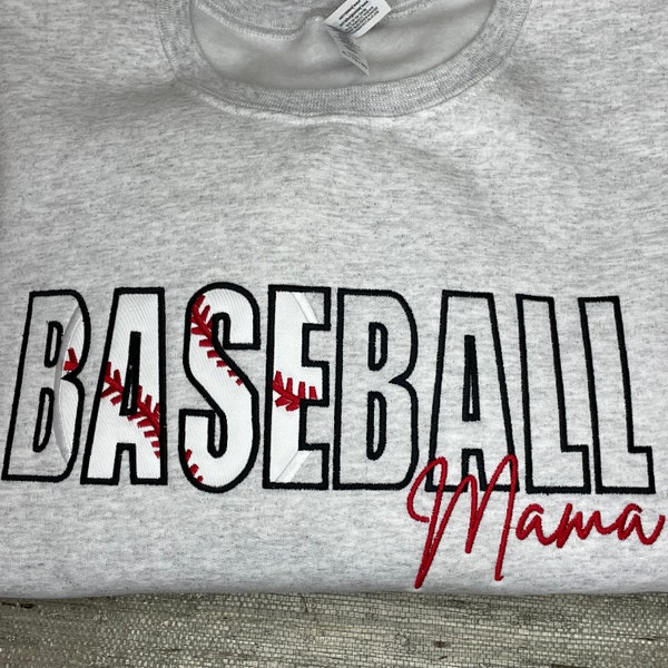 Baseball Mama