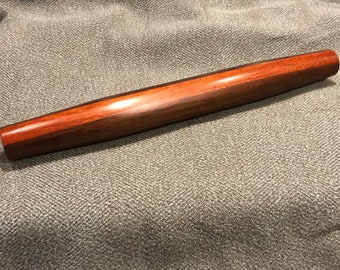 Hand Turned Tapered Rolling Pin - made to order