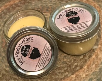 Beard Balm