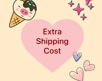 Kosten extra regels/extra verzendkosten/verzendkosten upgrade