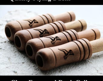 2027 Groomsmen Gifts/ Quality Duck Calls, Walnut duck calls, Custom Engraved duck call, Custom groom name, men, groomsmen, Wedding Gift, men