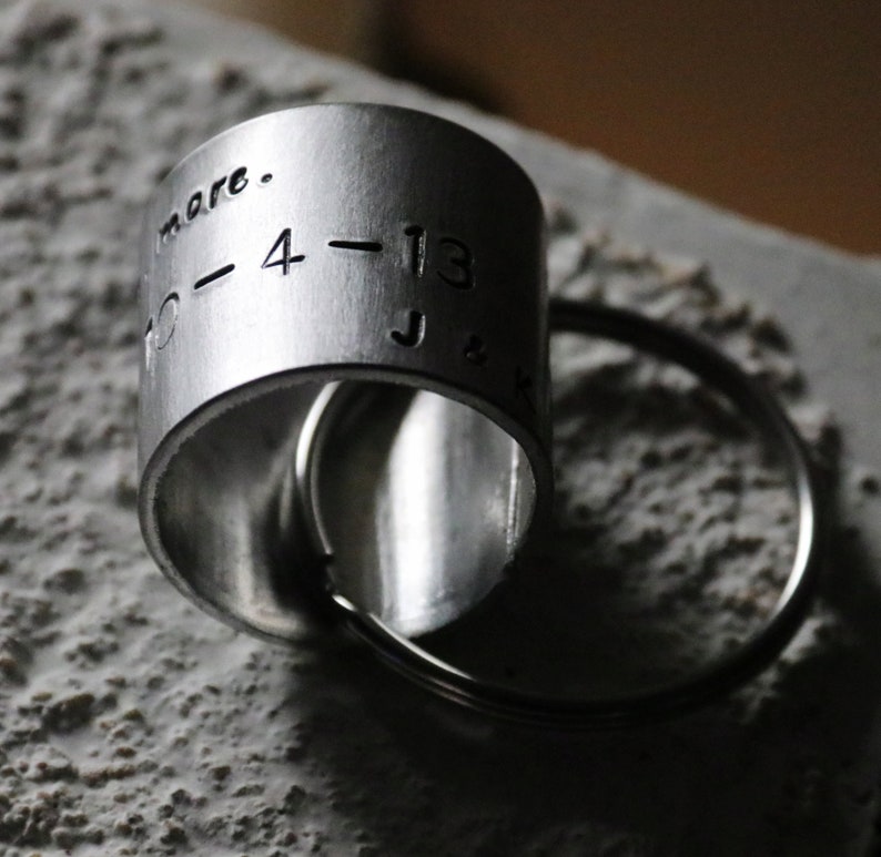 Personalized Duck Hunting BANDED, Mens Duck Hunting Jewelry, Customized ...