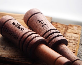Duck Hunting-cadeaus, gepersonaliseerde Duck Call, Duck Hunting-cadeaus, gegraveerd hout Duck Hunting-cadeaus, kinderen, verloofde, Duck Hunting-cadeau, mannen cadeaus