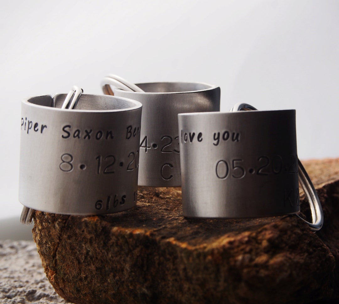 Personalized Gift/ Duck Hunting Gifts, Duck Banded Keychain, Duck ...