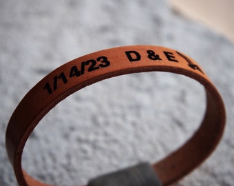 Duck hunting gifts, Duck Hunting Bands for Men, Coordinates bracelet, men coordinates gift, location, father, hunting lover gift, mens gift