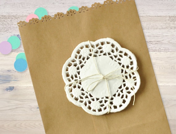 Scrapbooking /& card making PAPER LACE