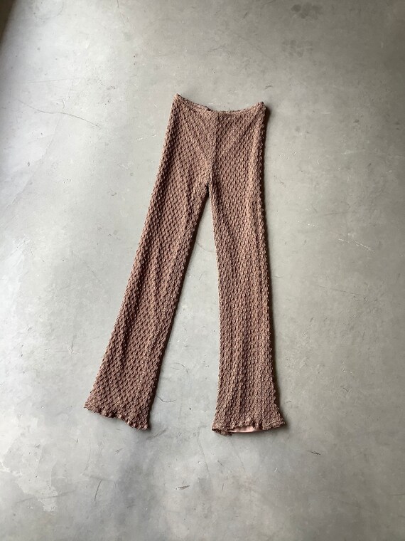 Betsey Johnson pants xs pants 90s Betsey Johnson p