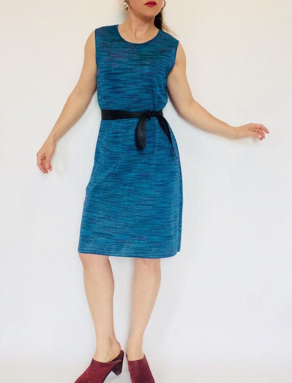 Missoni dress vintage Missoni dress Missoni knit d