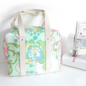 mrs h sewing patterns