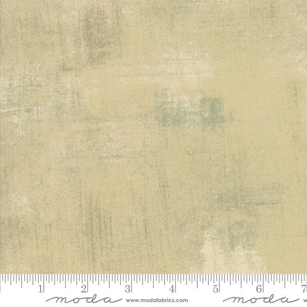 108" Wide Quilt Backing ~ TAN GRUNGE 11108-162 ~ cotton fabric, MODA fabric, quilting fabric, wide quilting cotton fabric, tan fabric!