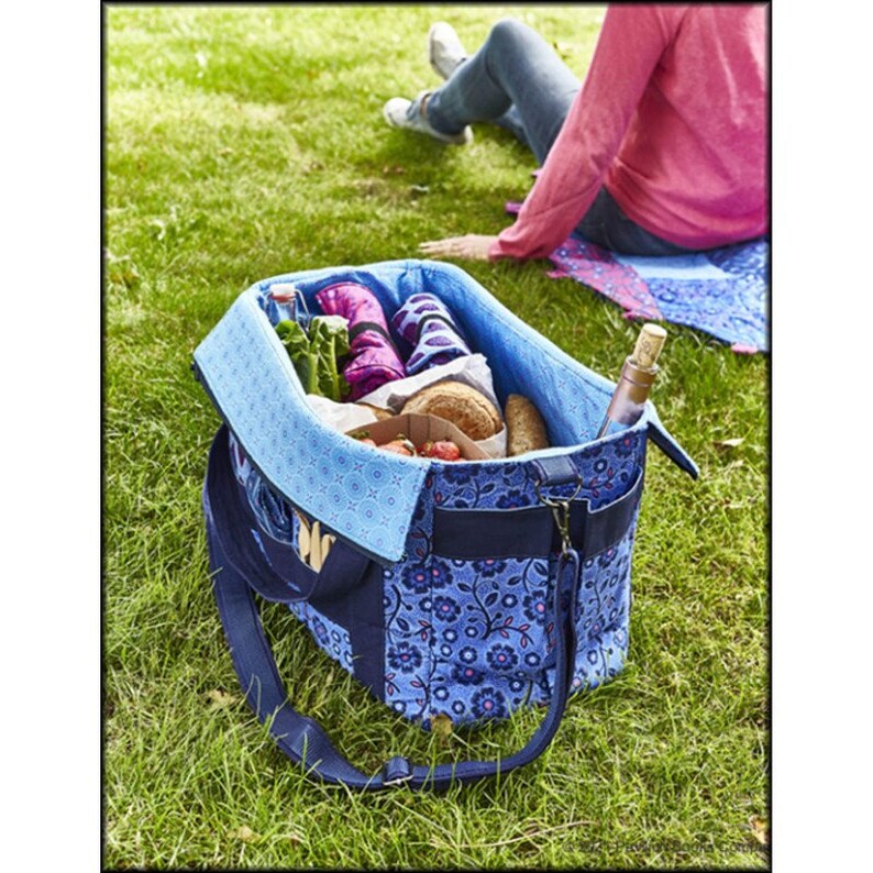 BAGS FOR LIFE 21 Projects Sewing Book Stuart Hillard Bag Etsy