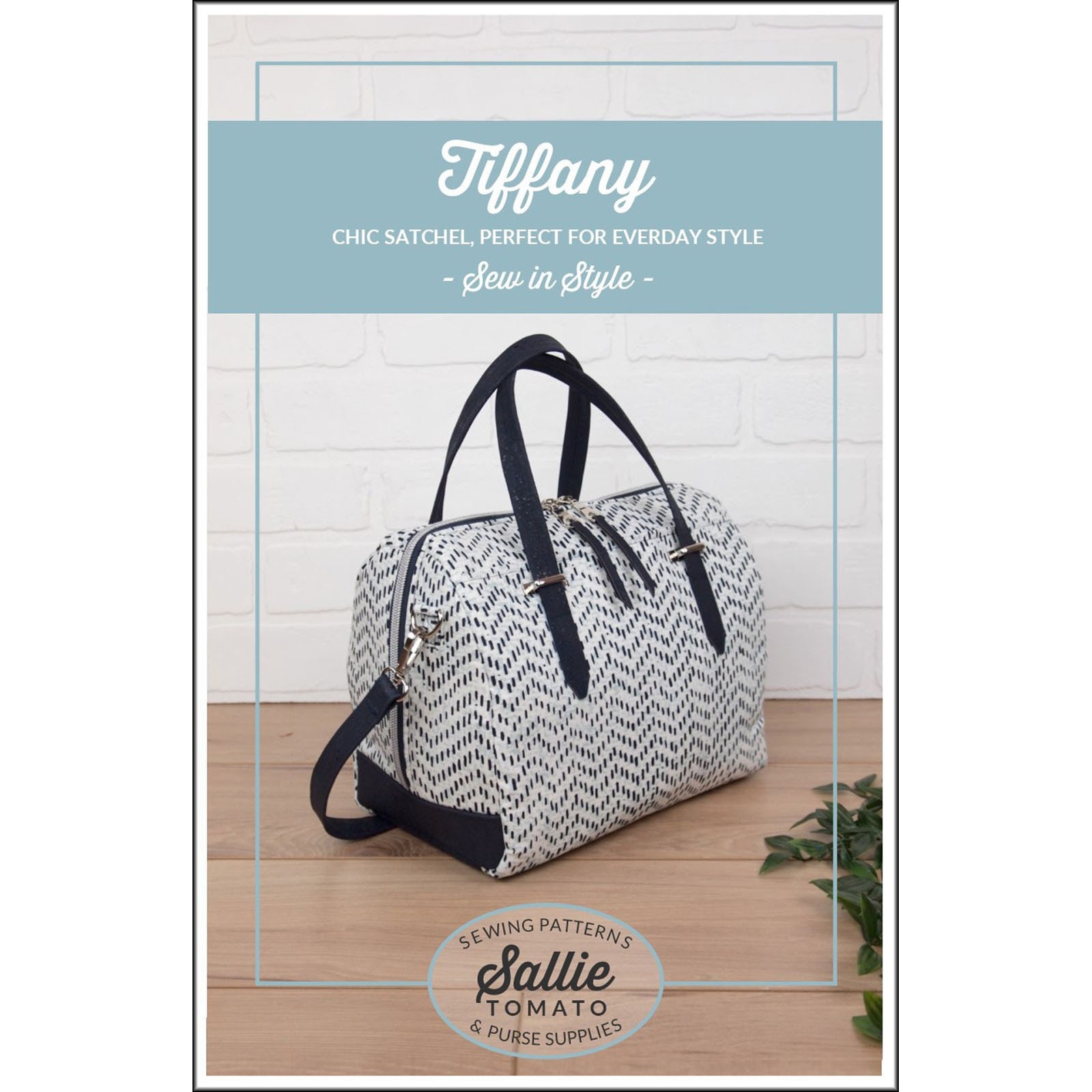 sallie tomato patterns