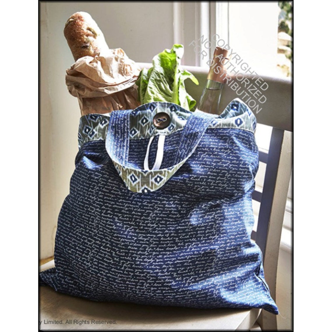 BAGS FOR LIFE 21 Projects Sewing Book Stuart Hillard Bag Etsy